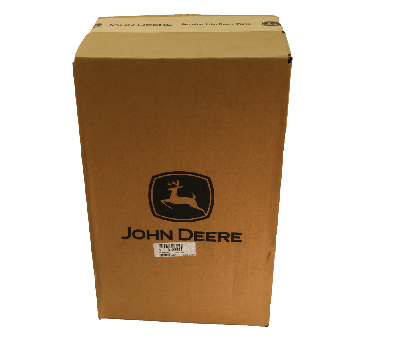 John Deere Original Equipment Housing - R122904