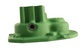 John Deere Original Equipment Housing - R122904