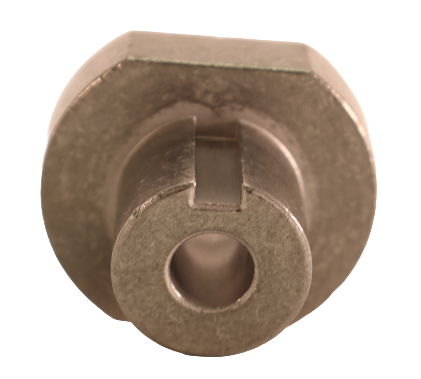 John Deere Original Equipment Hub - TCU22547
