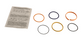 John Deere Original Equipment Hydraulic Cylinder Bore Seal Kit - AH164325