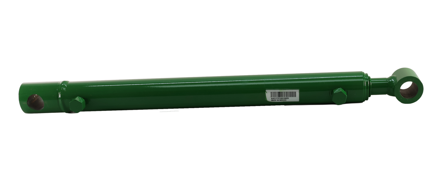 John Deere Original Equipment Hydraulic Cylinder - AHC17721