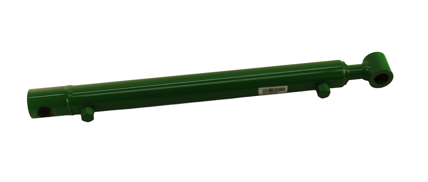 John Deere Original Equipment Hydraulic Cylinder - AHC17721