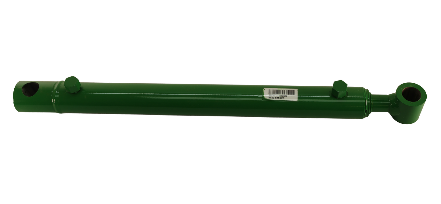 John Deere Original Equipment Hydraulic Cylinder - AHC17721