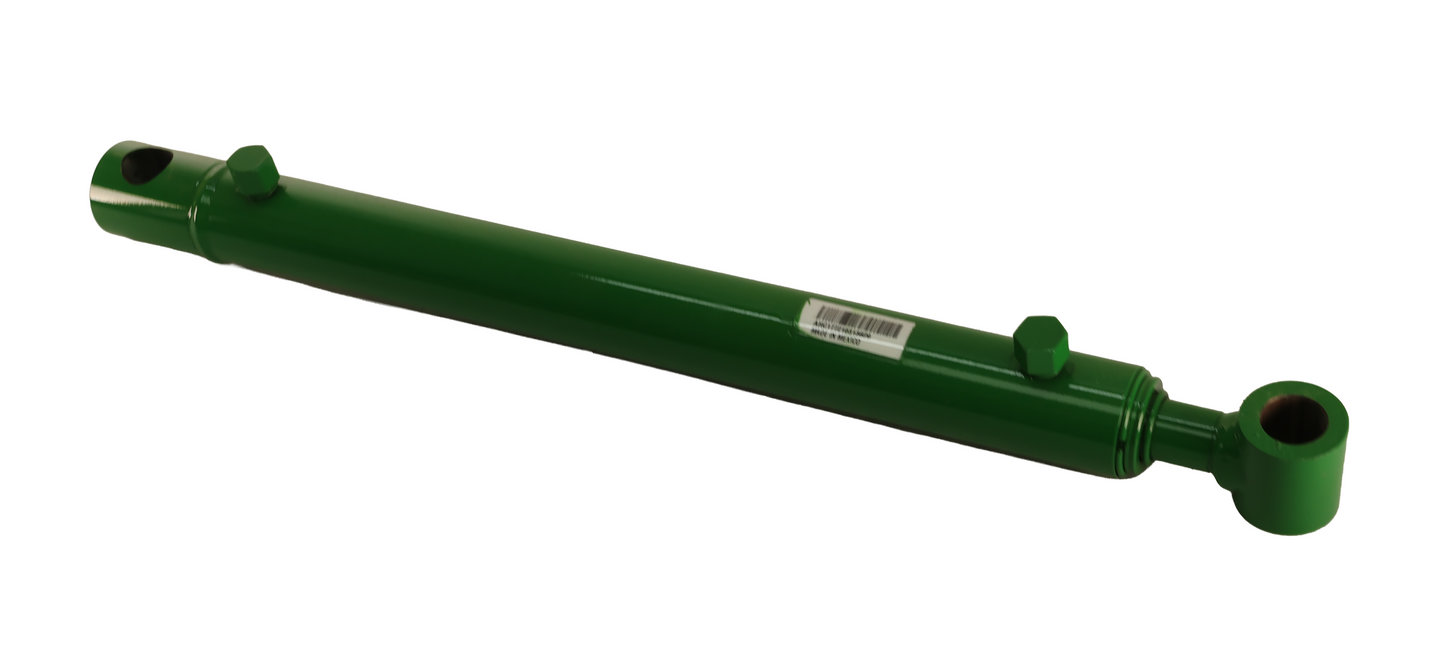John Deere Original Equipment Hydraulic Cylinder - AHC17721