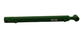 John Deere Original Equipment Hydraulic Cylinder - AHC17721