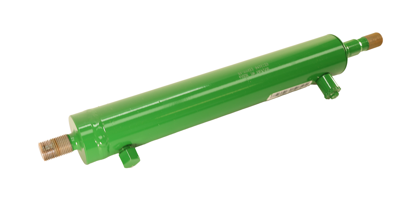 John Deere Original Equipment Hydraulic Cylinder - AH166833