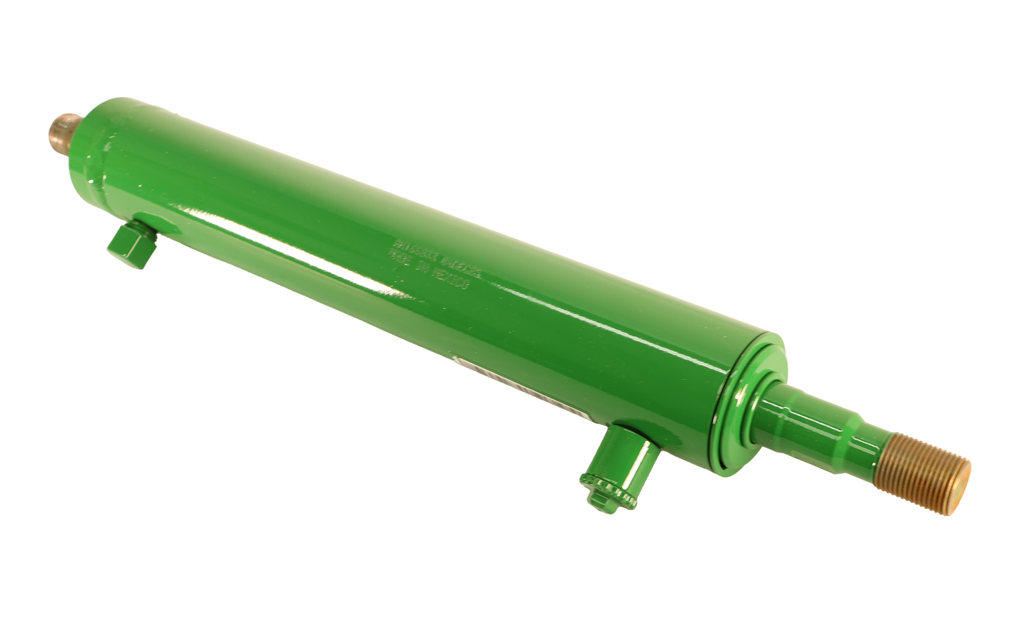 John Deere Original Equipment Hydraulic Cylinder - AH166833