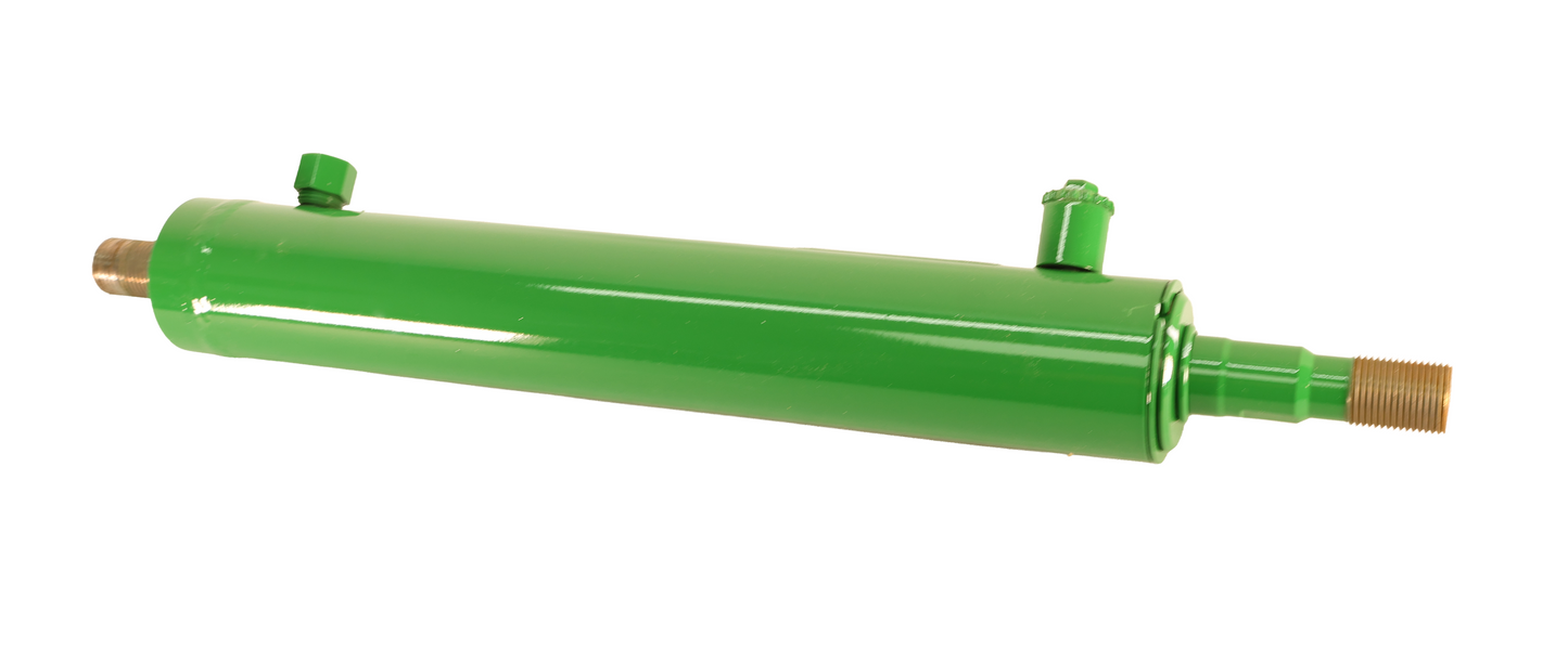 John Deere Original Equipment Hydraulic Cylinder - AH166833