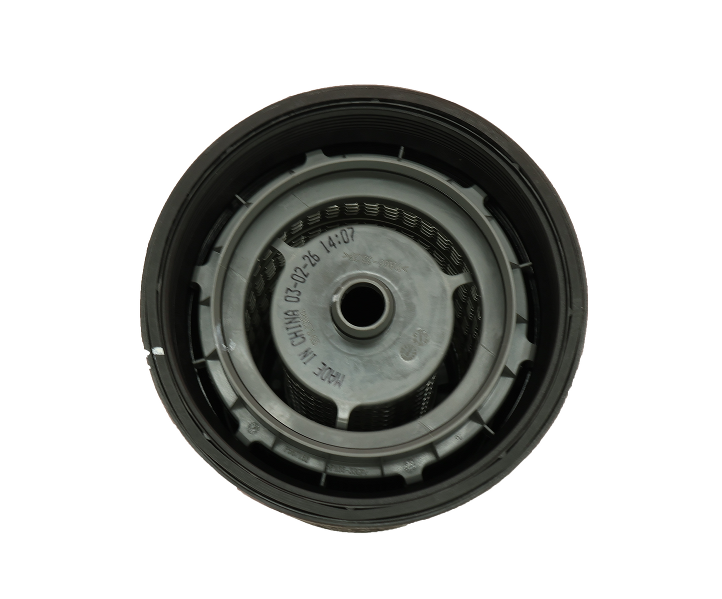 John Deere Original Equipment Hydraulic Filter - SJ11792