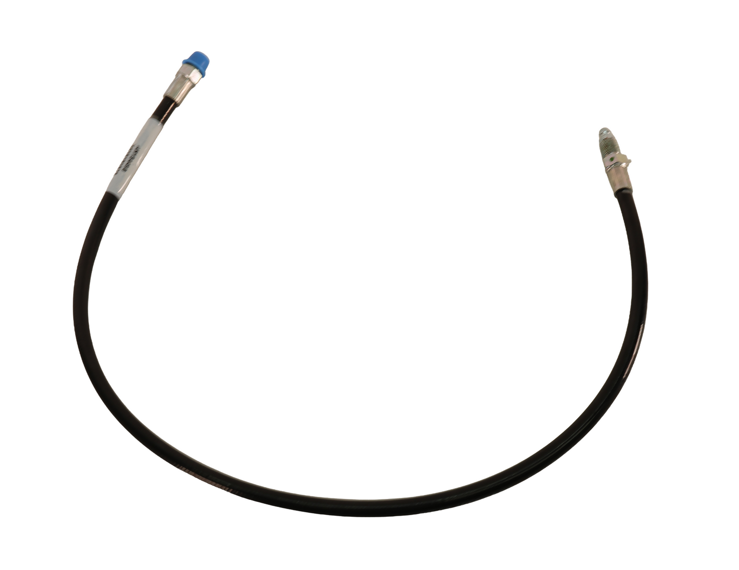 John Deere Original Equipment Hydraulic Hose - AH154498