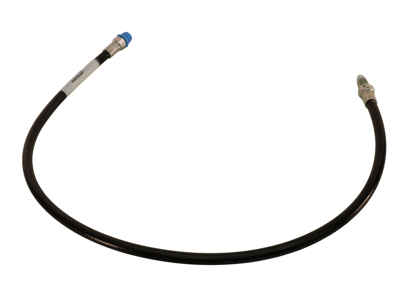 John Deere Original Equipment Hydraulic Hose - AH154498