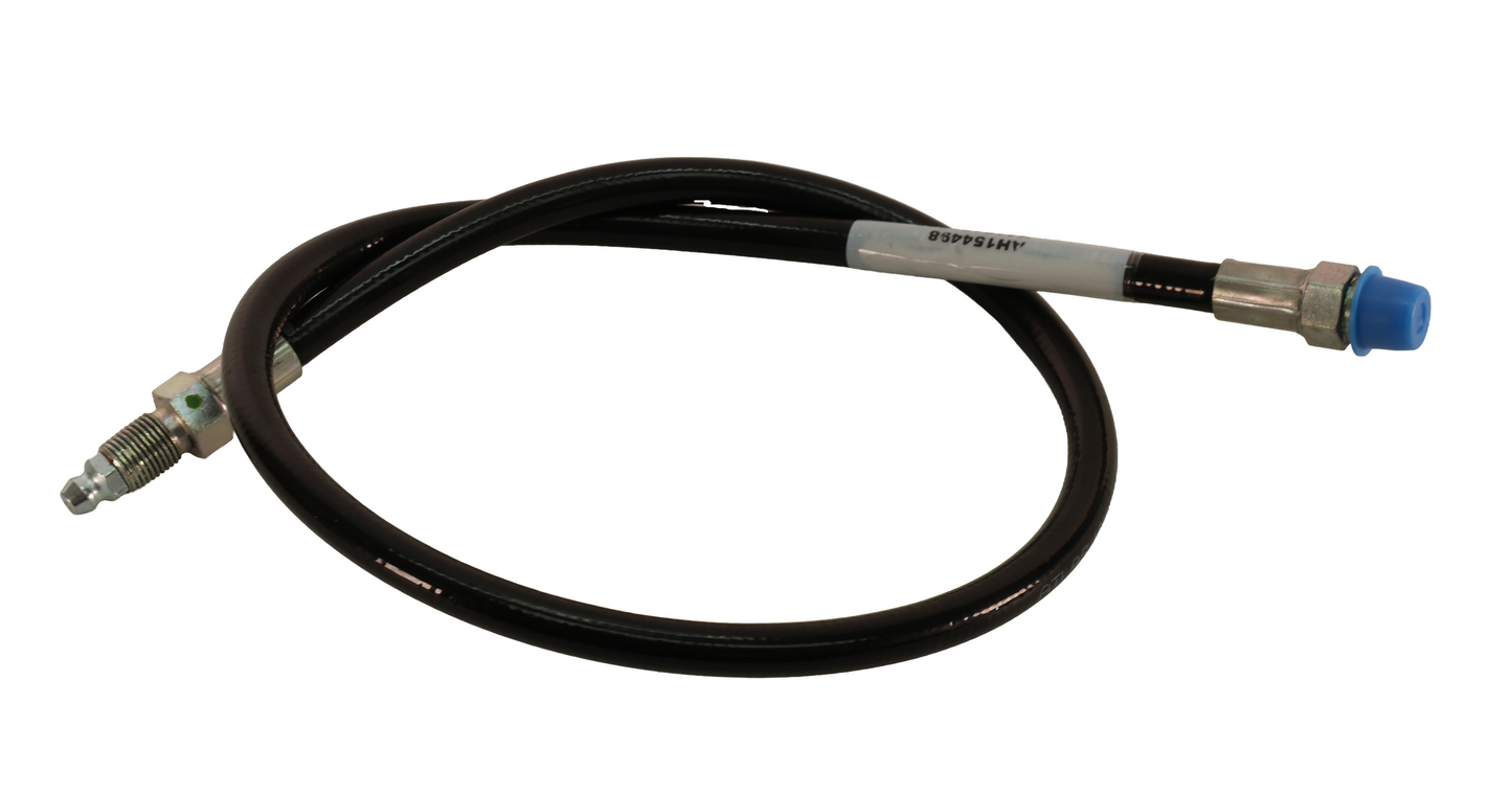 John Deere Original Equipment Hydraulic Hose - AH154498