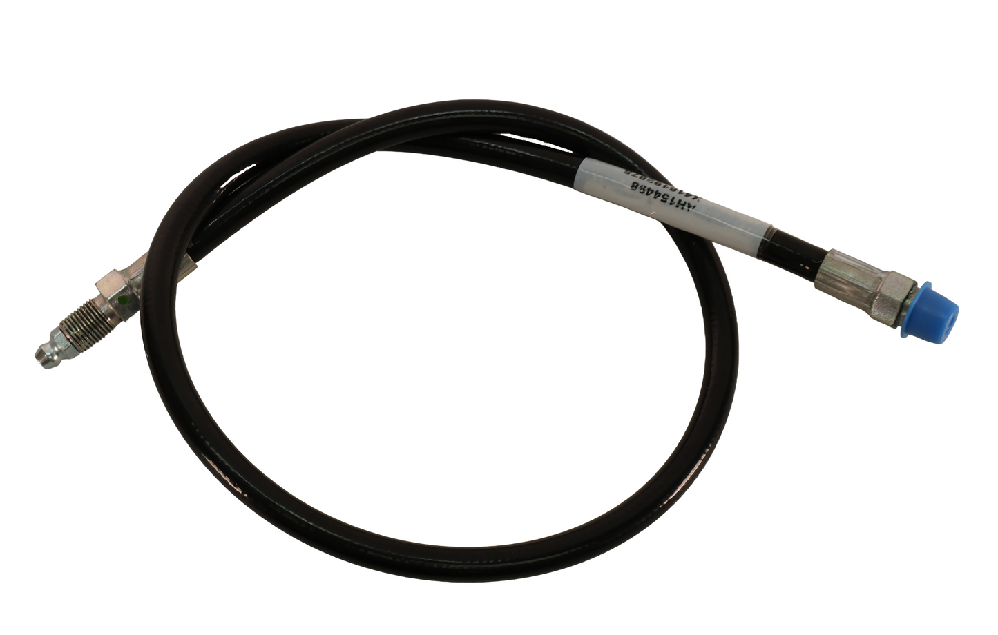 John Deere Original Equipment Hydraulic Hose - AH154498