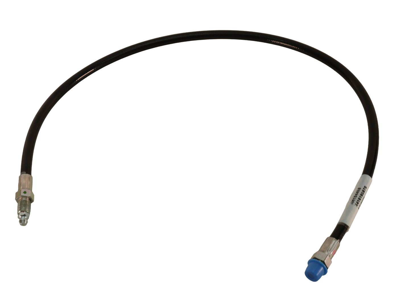 John Deere Original Equipment Hydraulic Hose - AH154498