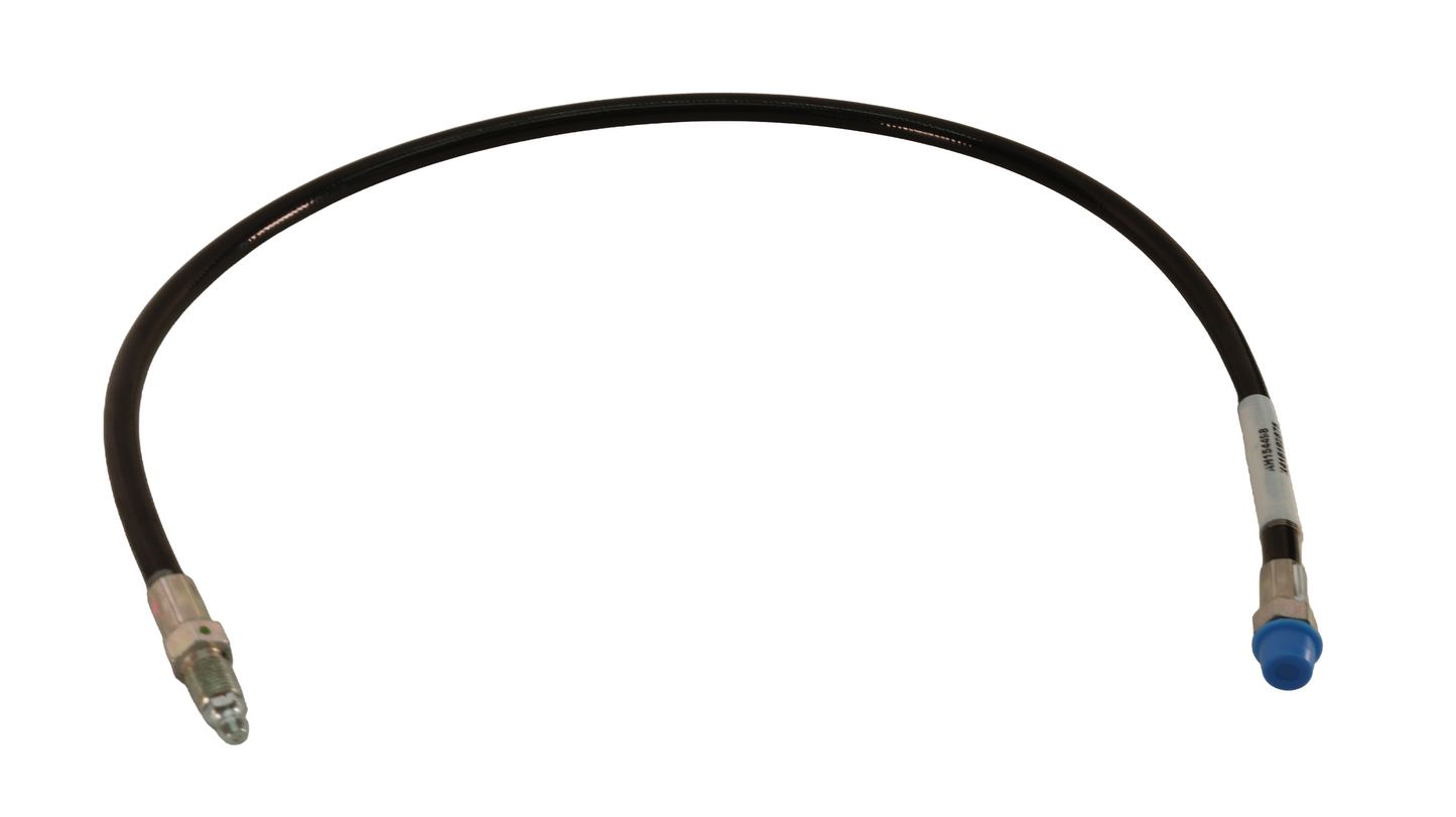 John Deere Original Equipment Hydraulic Hose - AH154498