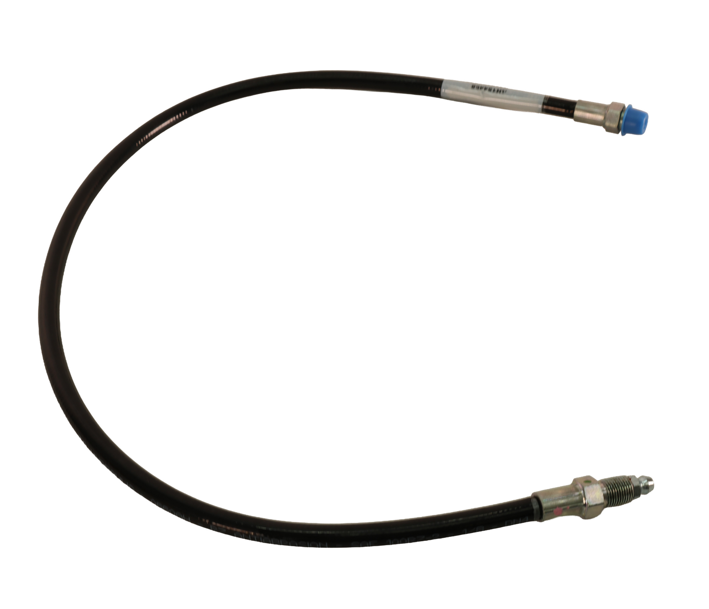John Deere Original Equipment Hydraulic Hose - AH154498