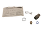 John Deere Original Equipment Hydraulic Quick Connect Coupler - AT406478