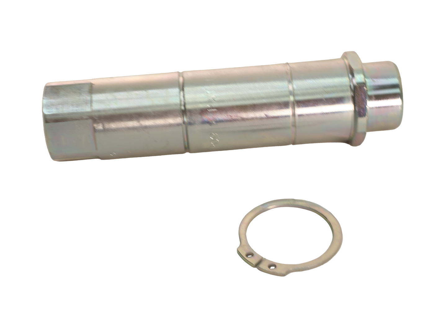 John Deere Original Equipment Hydraulic Quick Coupler Plug - AXE60985