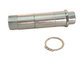 John Deere Original Equipment Hydraulic Quick Coupler Plug - AXE60985
