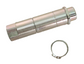 John Deere Original Equipment Hydraulic Quick Coupler Plug - AXE60985