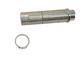 John Deere Original Equipment Hydraulic Quick Coupler Plug - AXE60985