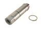John Deere Original Equipment Hydraulic Quick Coupler Plug - AXE60985