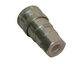 John Deere Original Equipment Hydraulic Quick Connect Coupler - LVA16843
