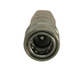 John Deere Original Equipment Hydraulic Quick Connect Coupler - LVA16843