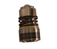 John Deere Hydraulic Breakaway Coupler - RE577560