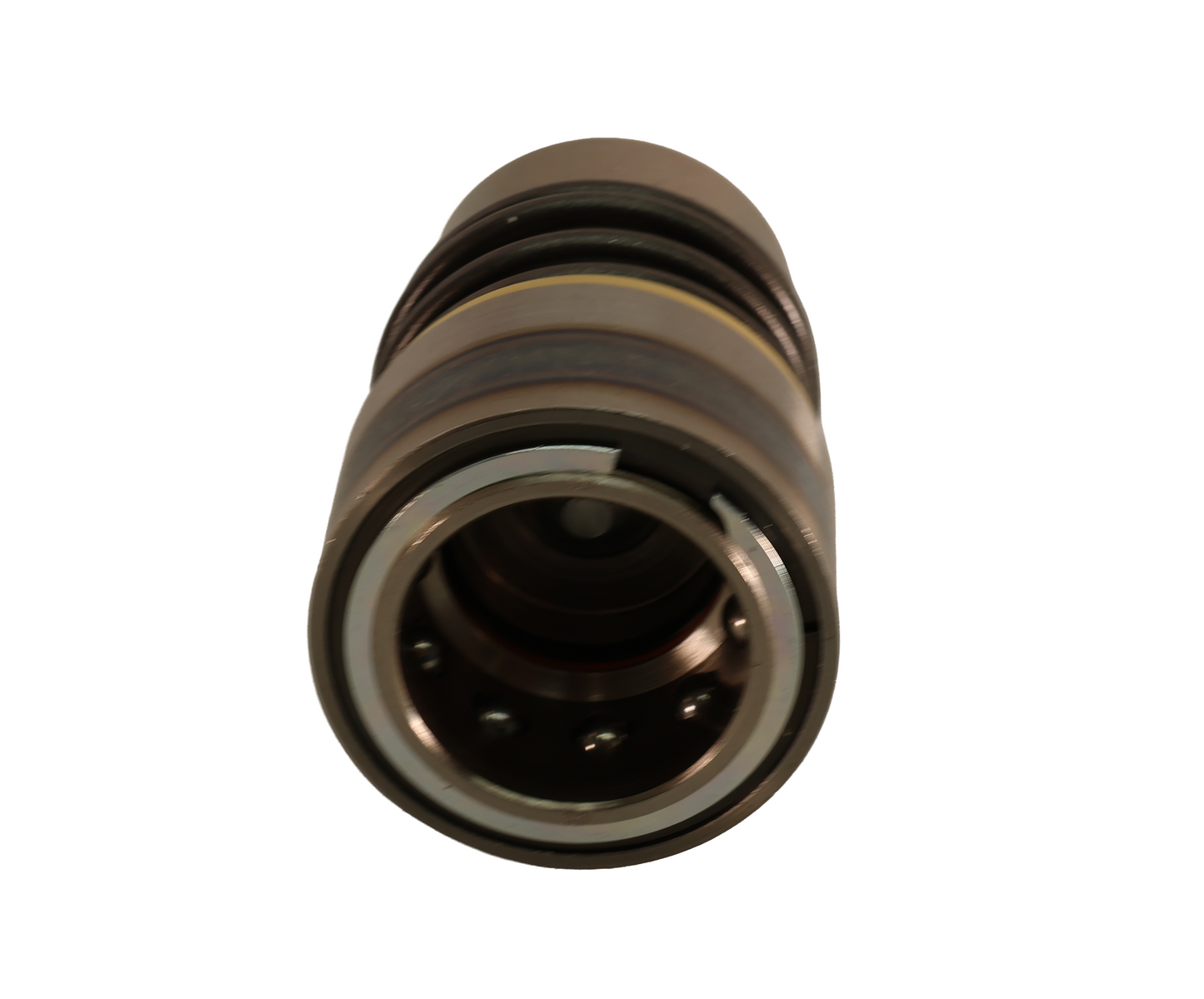 John Deere Hydraulic Breakaway Coupler - RE577560