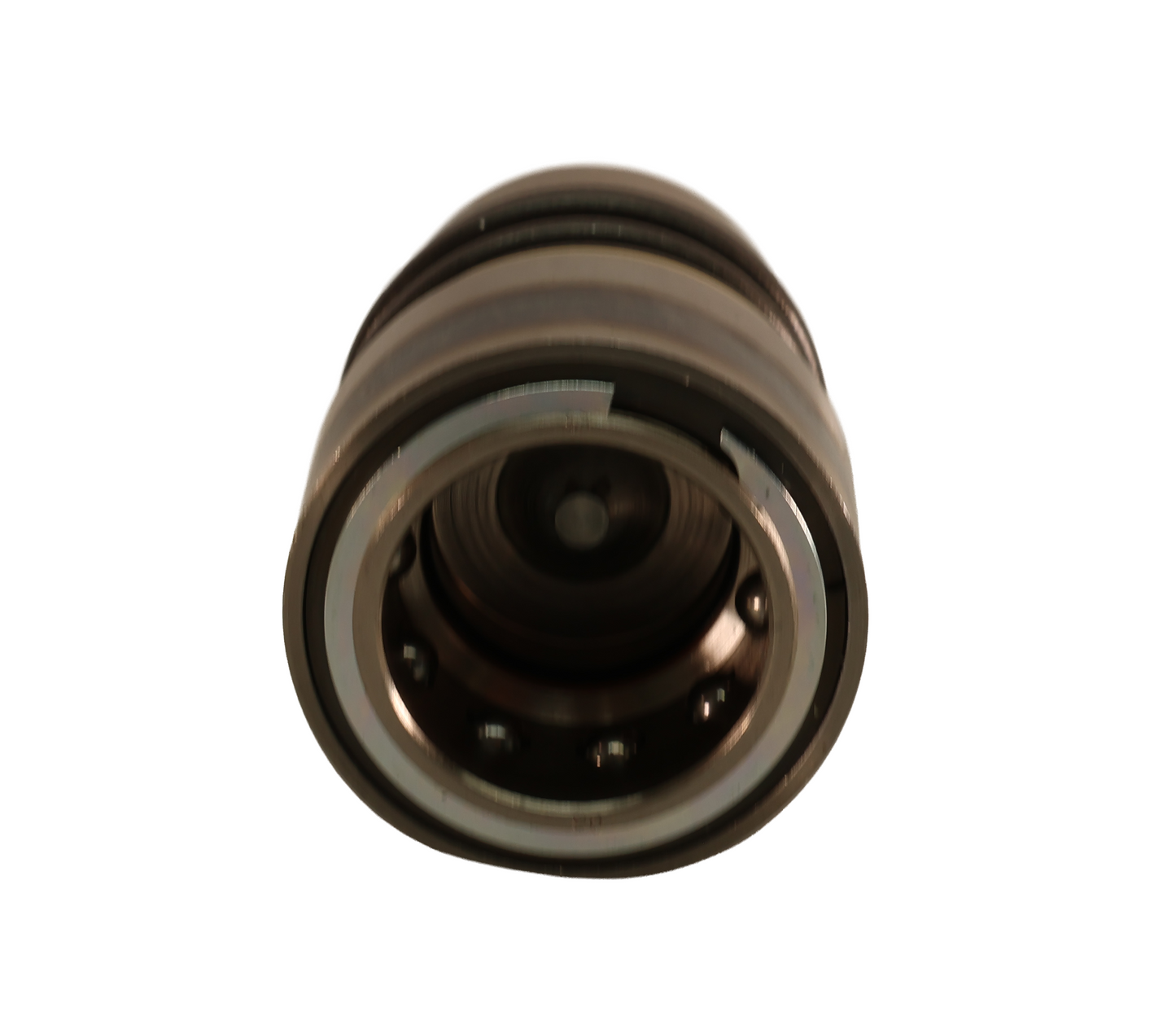 John Deere Hydraulic Breakaway Coupler - RE577560