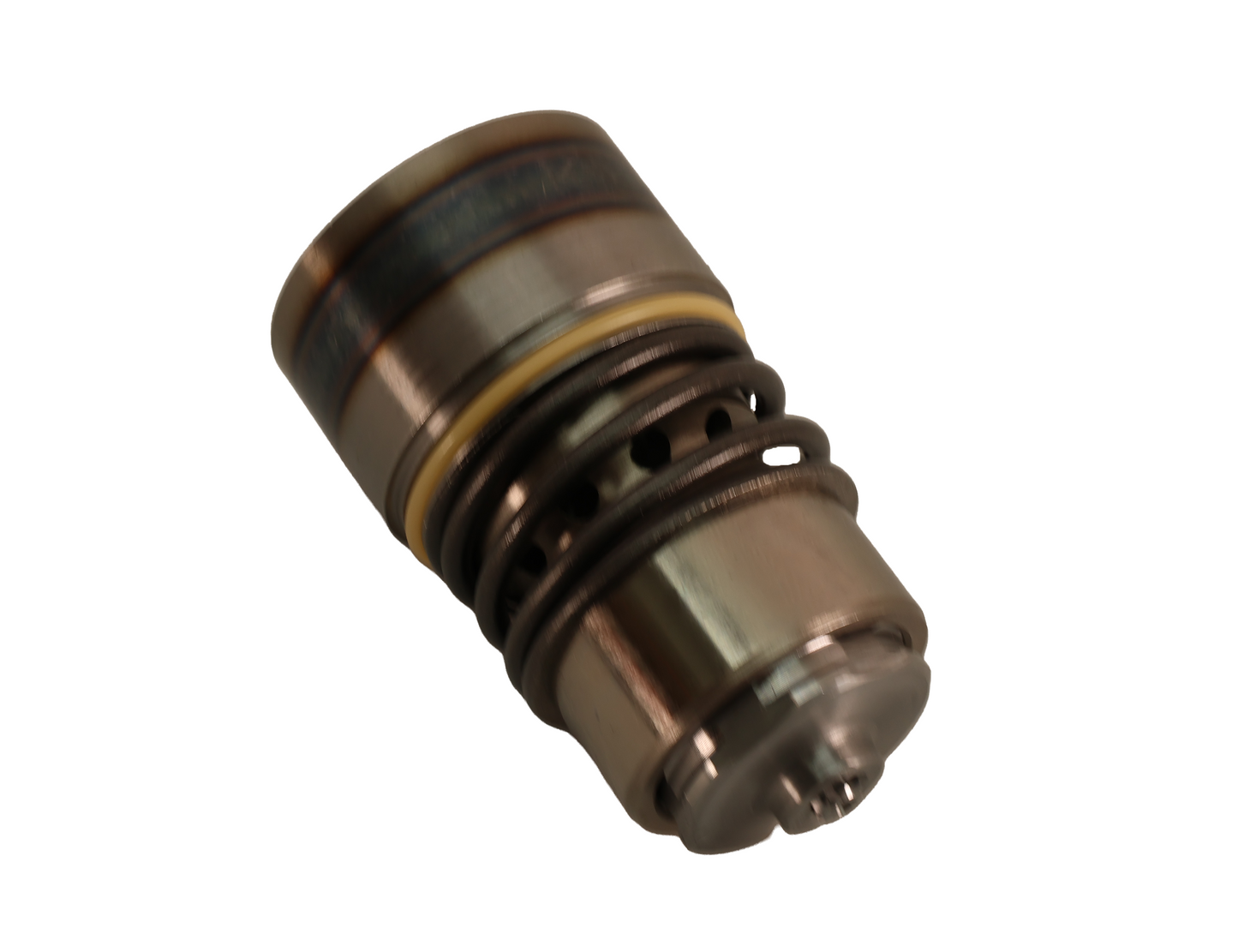 John Deere Hydraulic Breakaway Coupler - RE577560