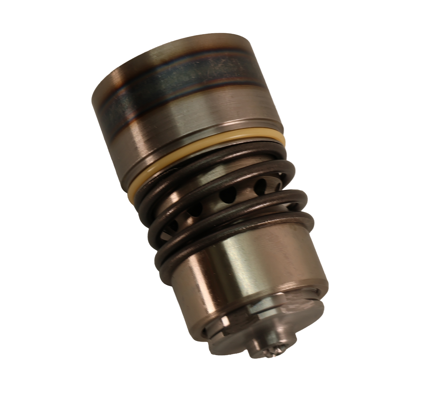 John Deere Hydraulic Breakaway Coupler - RE577560