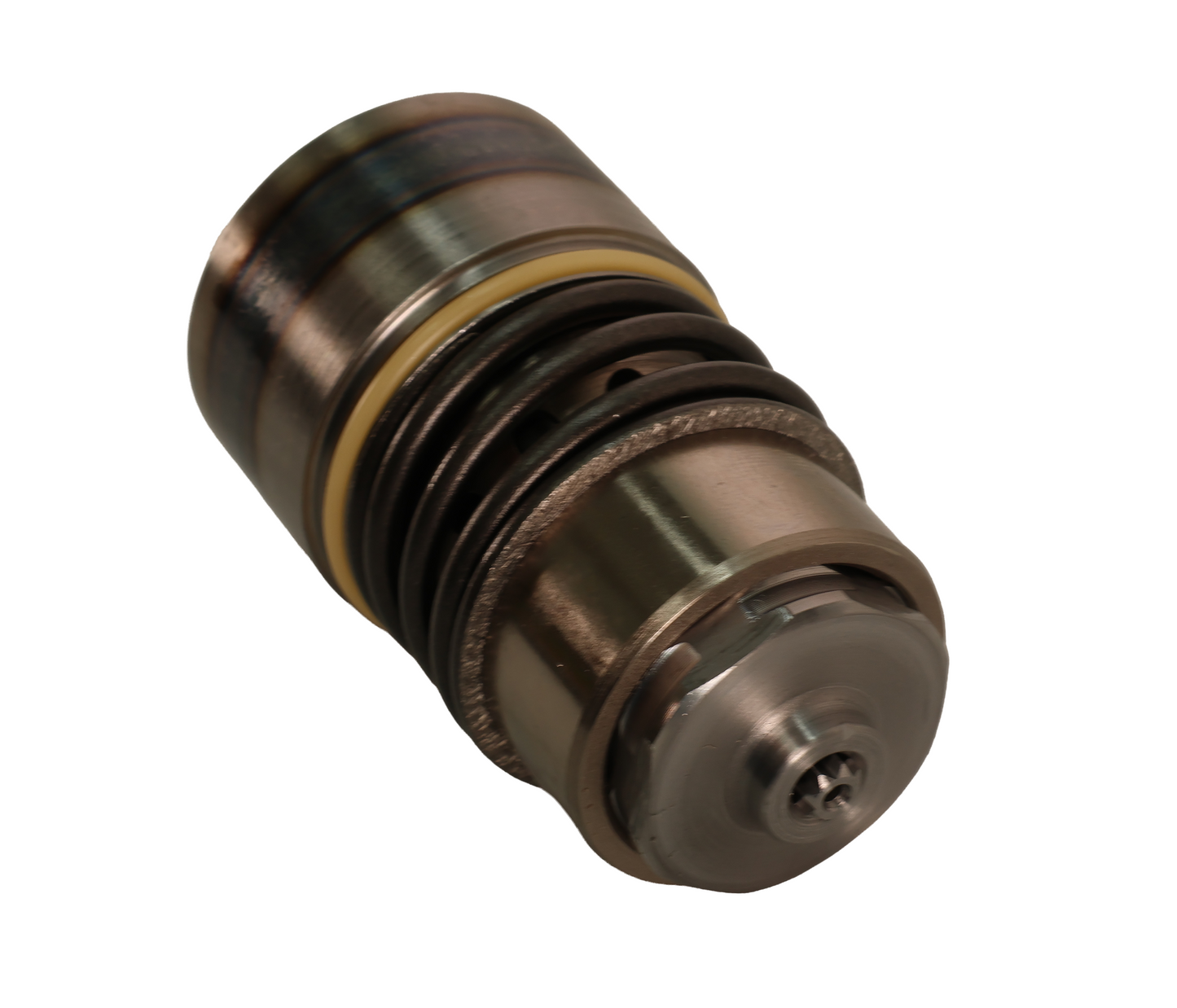 John Deere Hydraulic Breakaway Coupler - RE577560