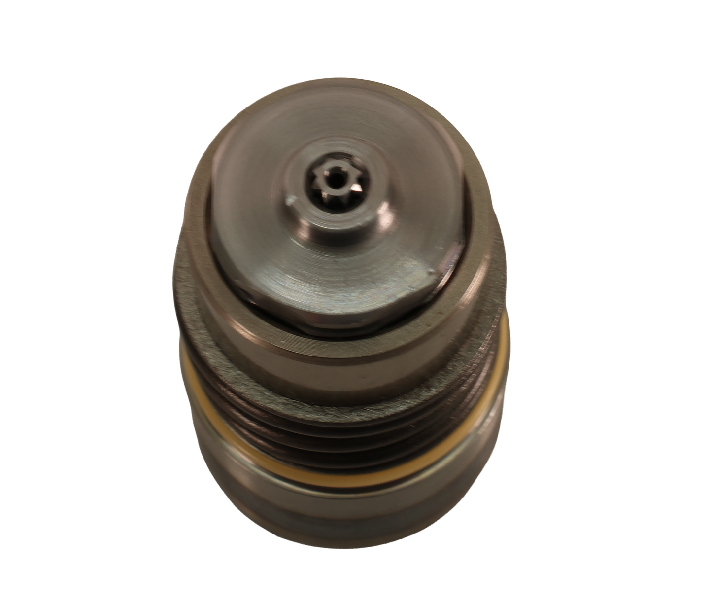 John Deere Hydraulic Breakaway Coupler - RE577560