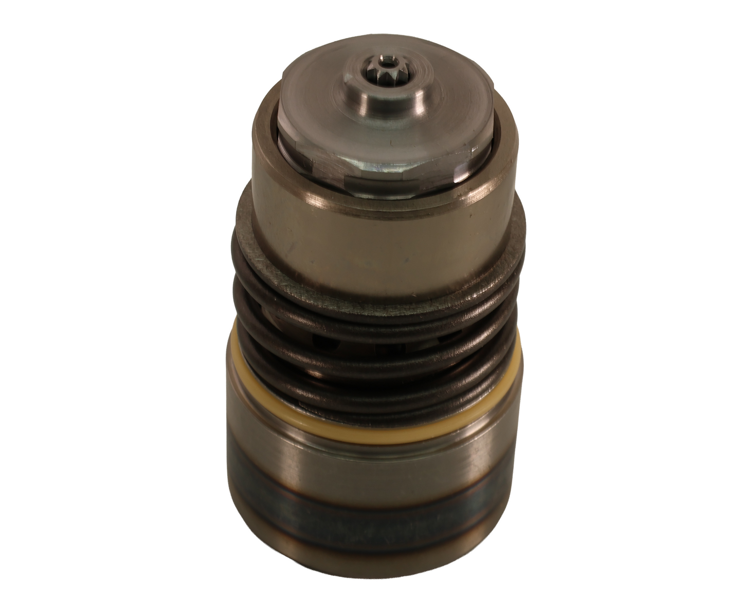 John Deere Hydraulic Breakaway Coupler - RE577560