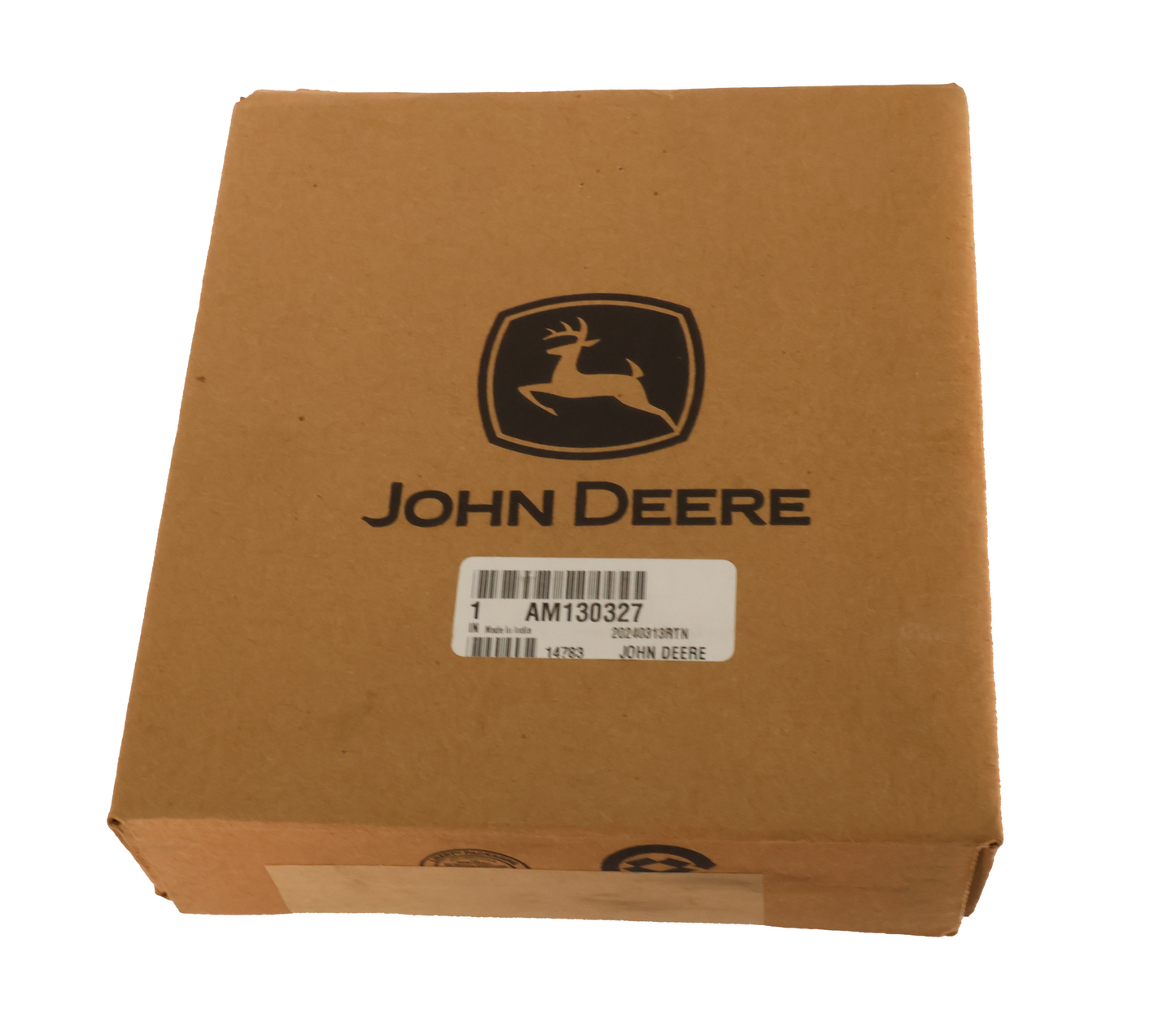 John Deere Original Equipment Idler - AM130327