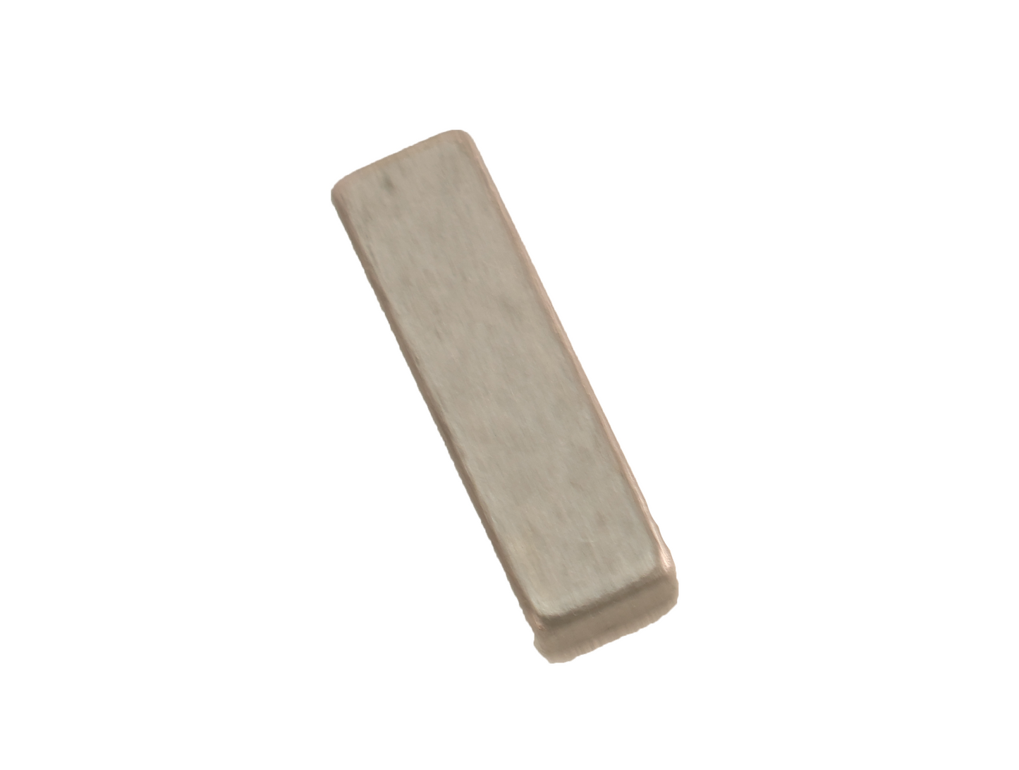 John Deere Original Equipment Key - H167587