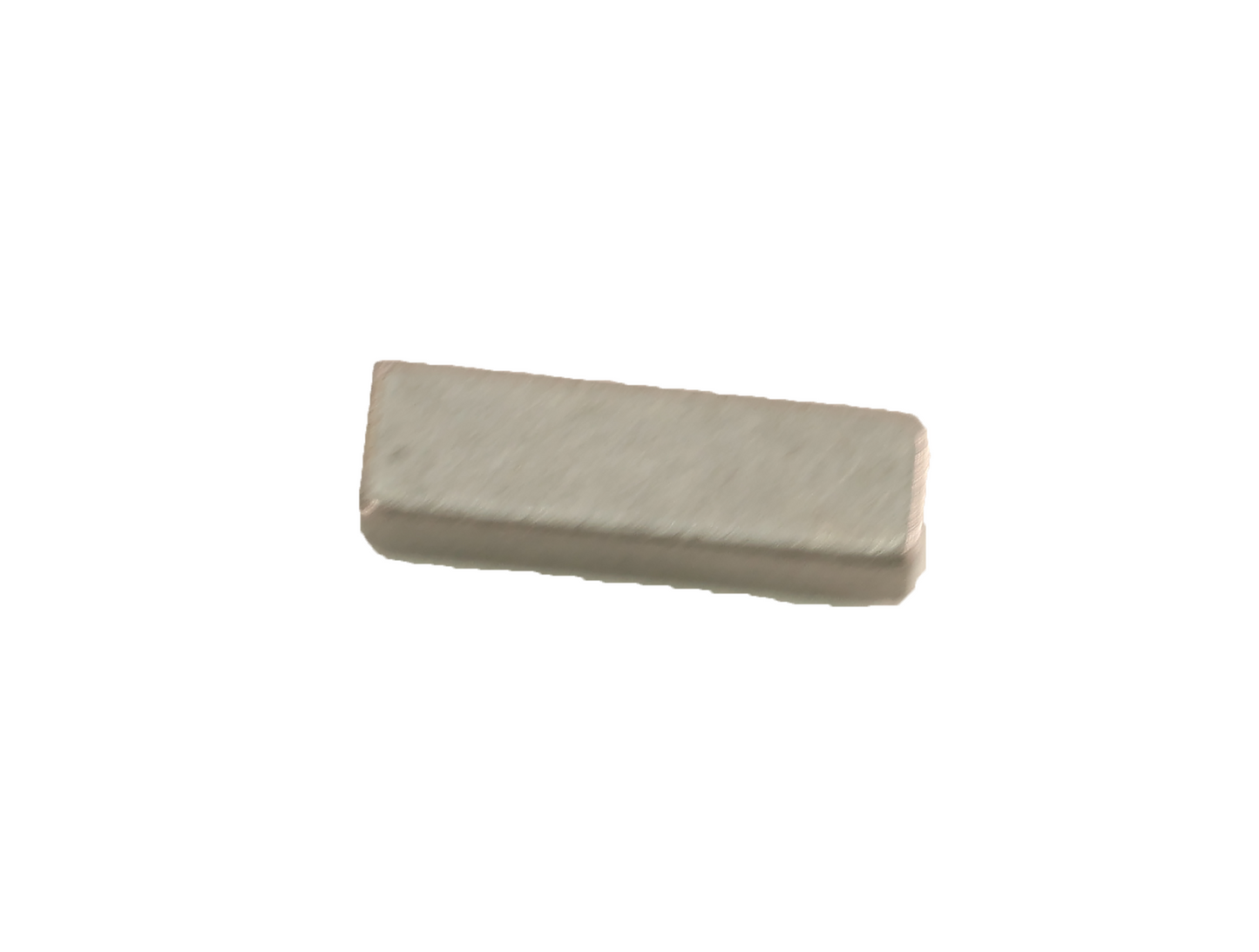 John Deere Original Equipment Key - H167587