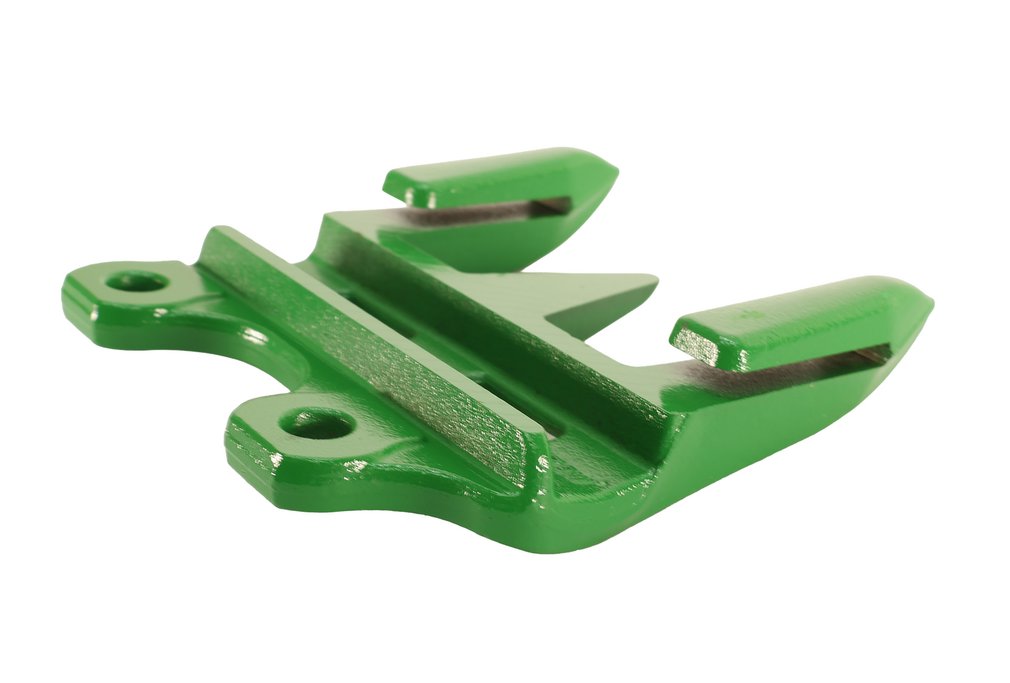 John Deere Original Equipment Knife Guard High Wear - H229537