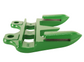John Deere Original Equipment Knife Guard High Wear - H229537
