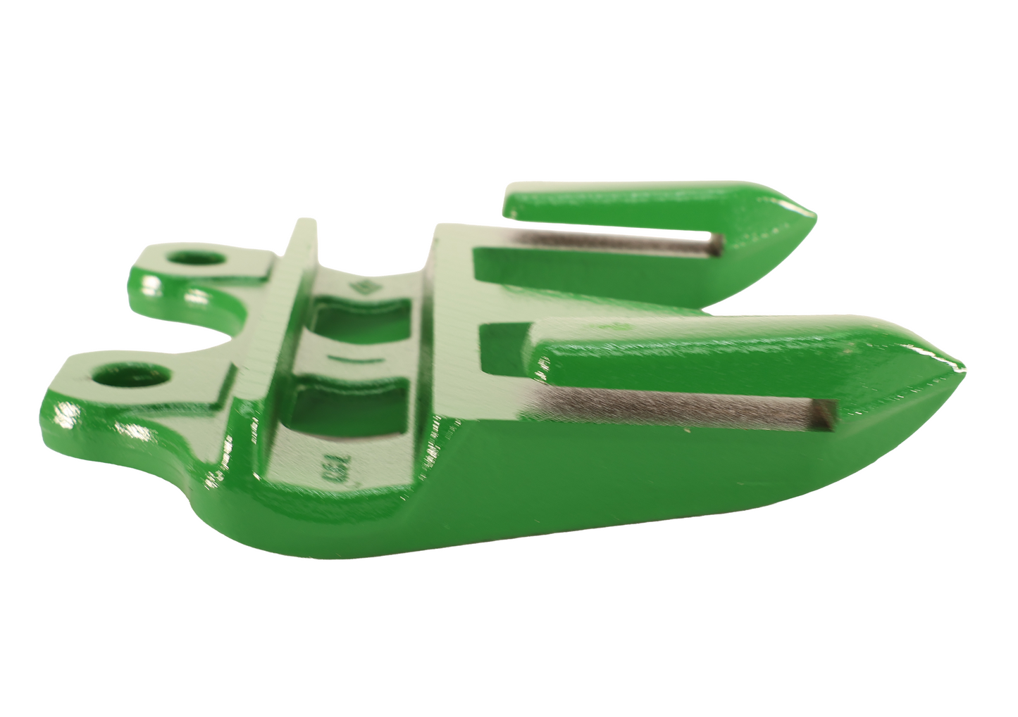 John Deere Original Equipment Knife Guard High Wear - H229537