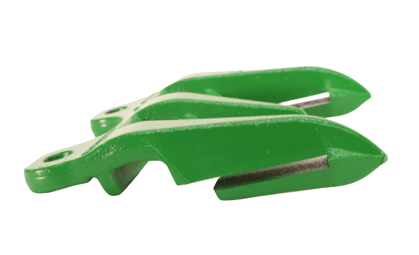 John Deere Original Equipment Knife Guard High Wear - H229537