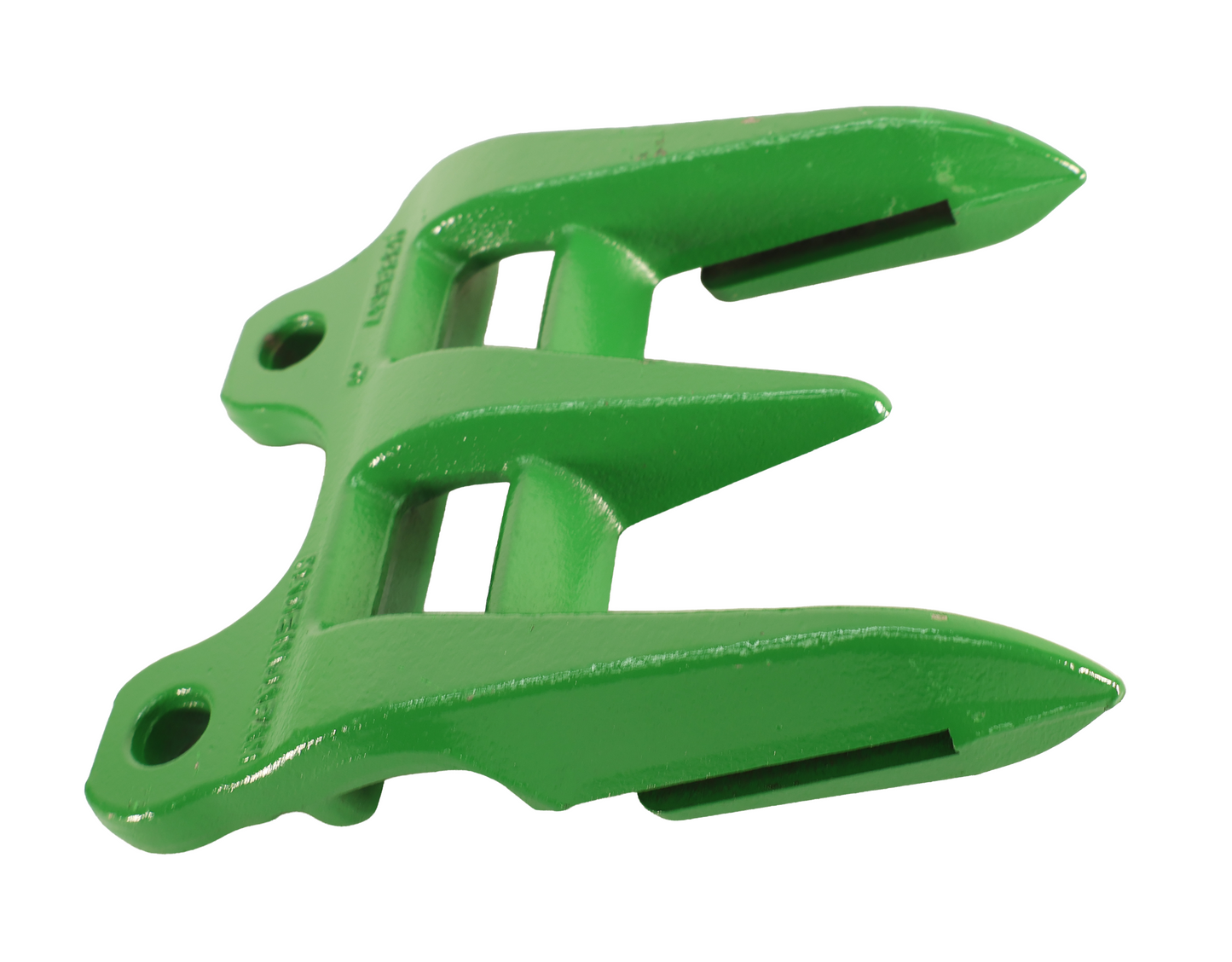 John Deere Original Equipment Knife Guard High Wear - H229537