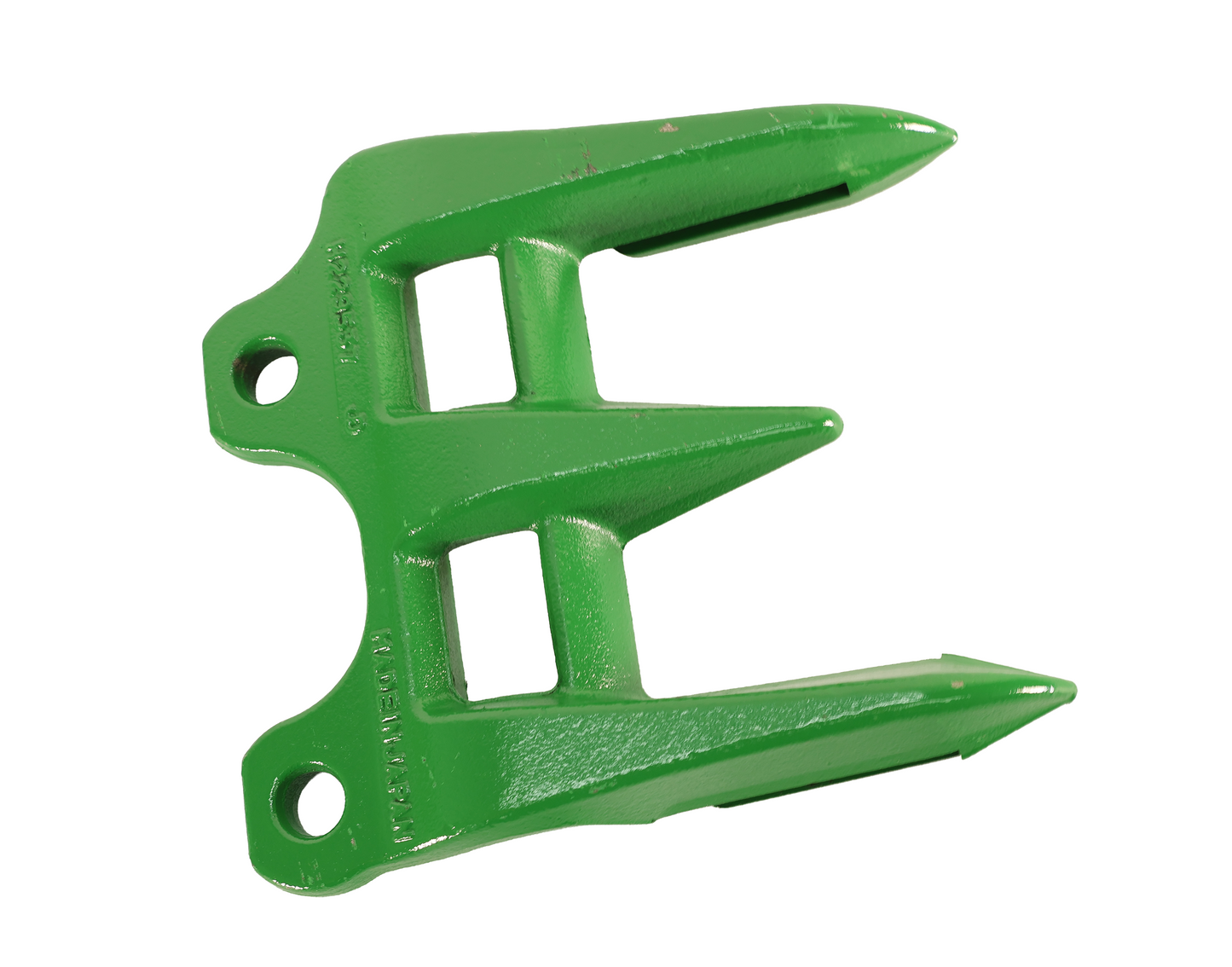 John Deere Original Equipment Knife Guard High Wear - H229537