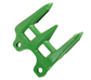 John Deere Original Equipment Knife Guard High Wear - H229537