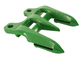 John Deere Original Equipment Knife Guard High Wear - H229537