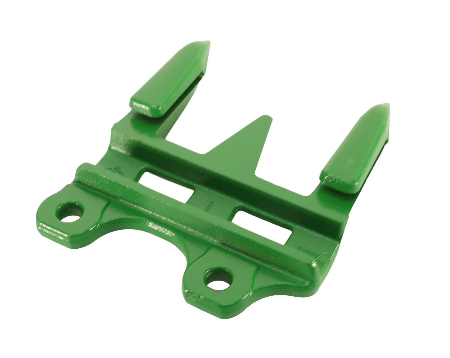 John Deere Original Equipment Knife Guard High Wear - H229537