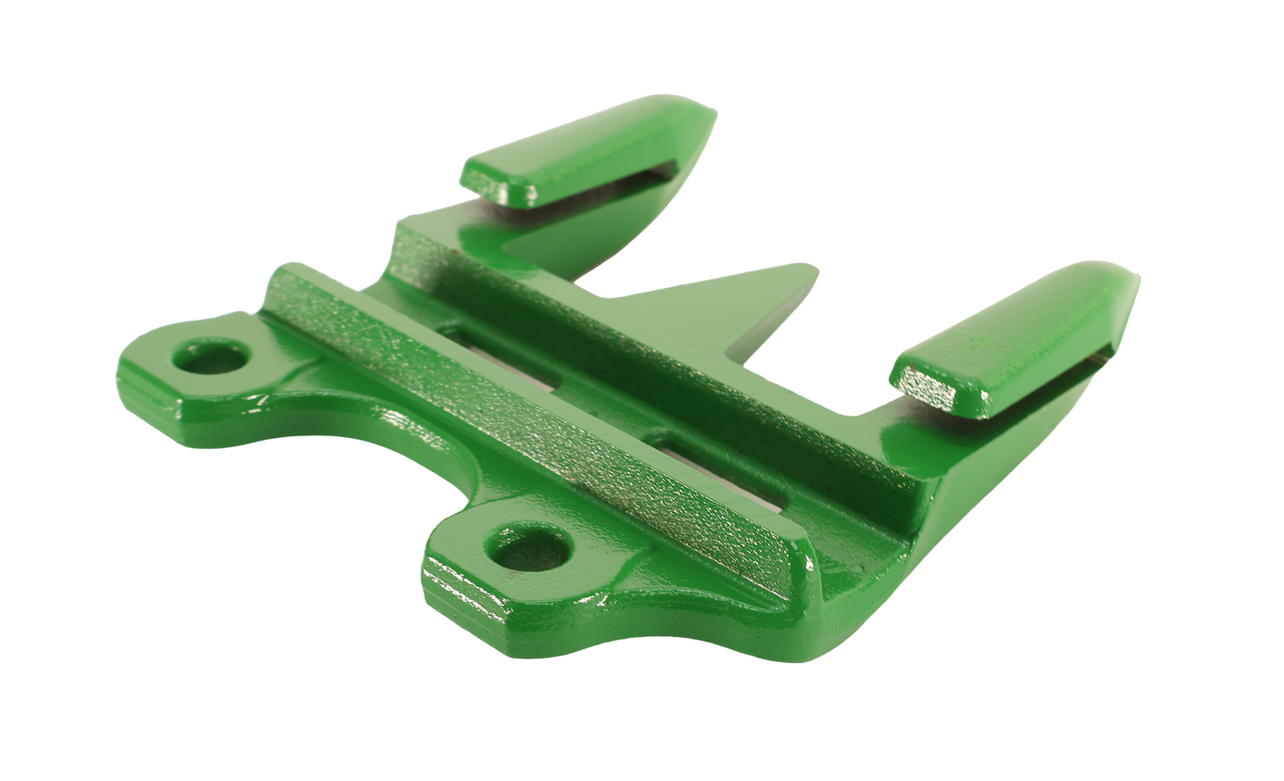 John Deere Original Equipment Knife Guard High Wear - H229537