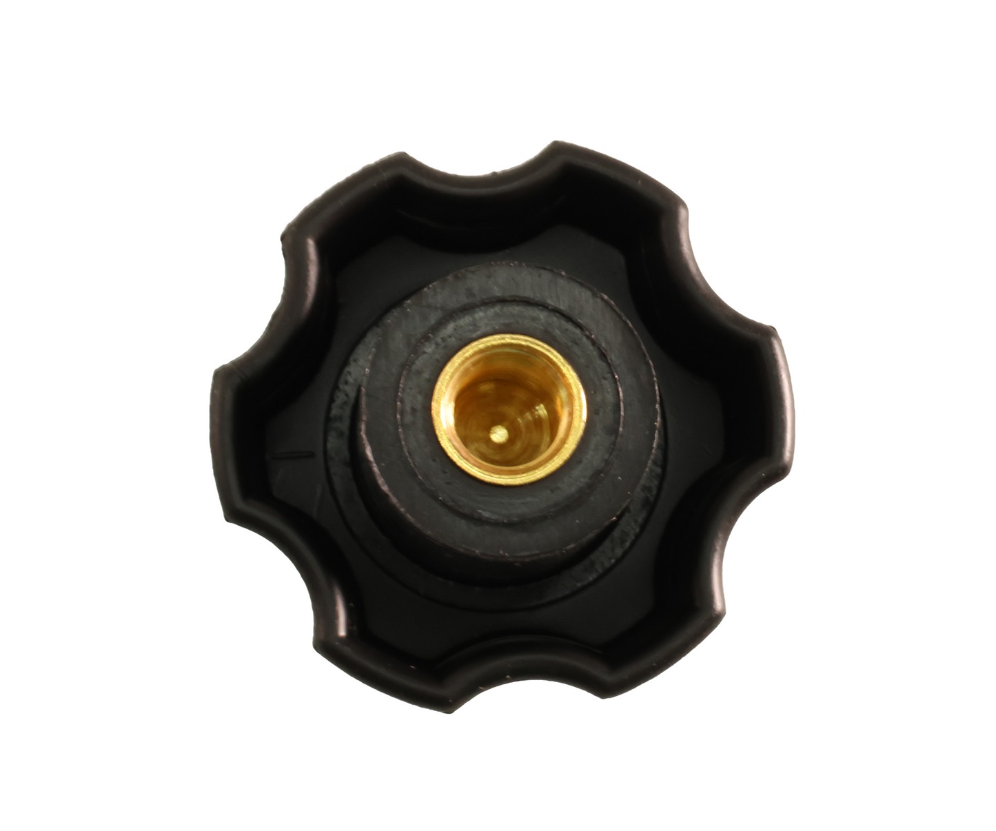 John Deere Original Equipment Knob - AT348044